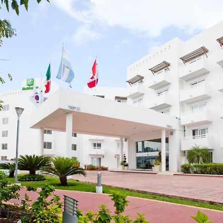 Ocean View Cancun Arenas Hotel Exterior photo