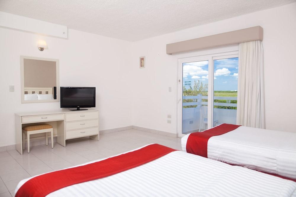 Ocean View Cancun Arenas Exterior photo