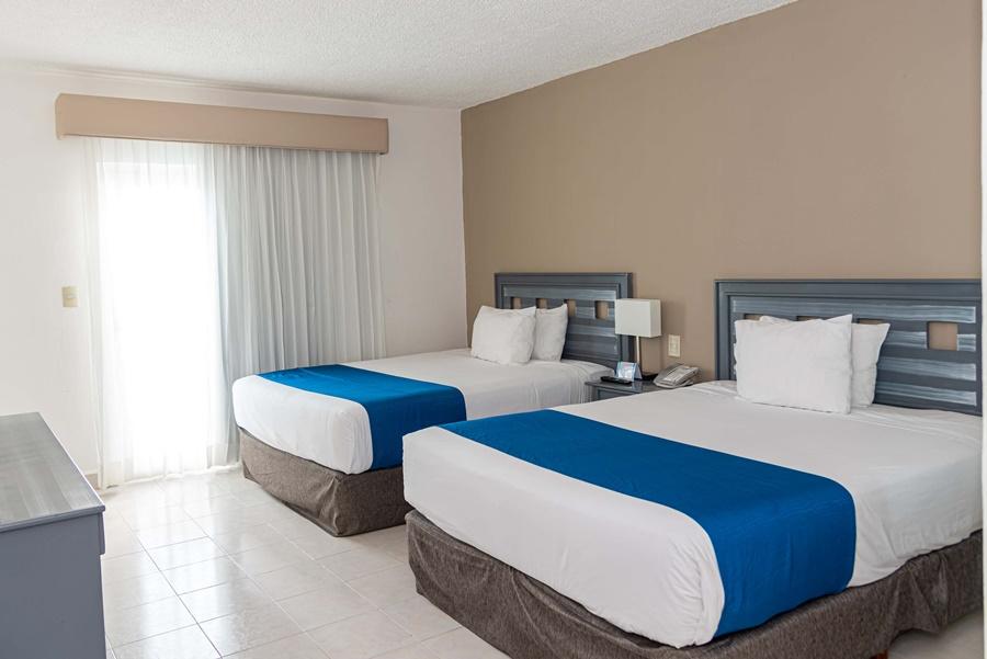 Ocean View Cancun Arenas Exterior photo