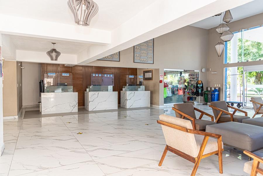 Ocean View Cancun Arenas Exterior photo