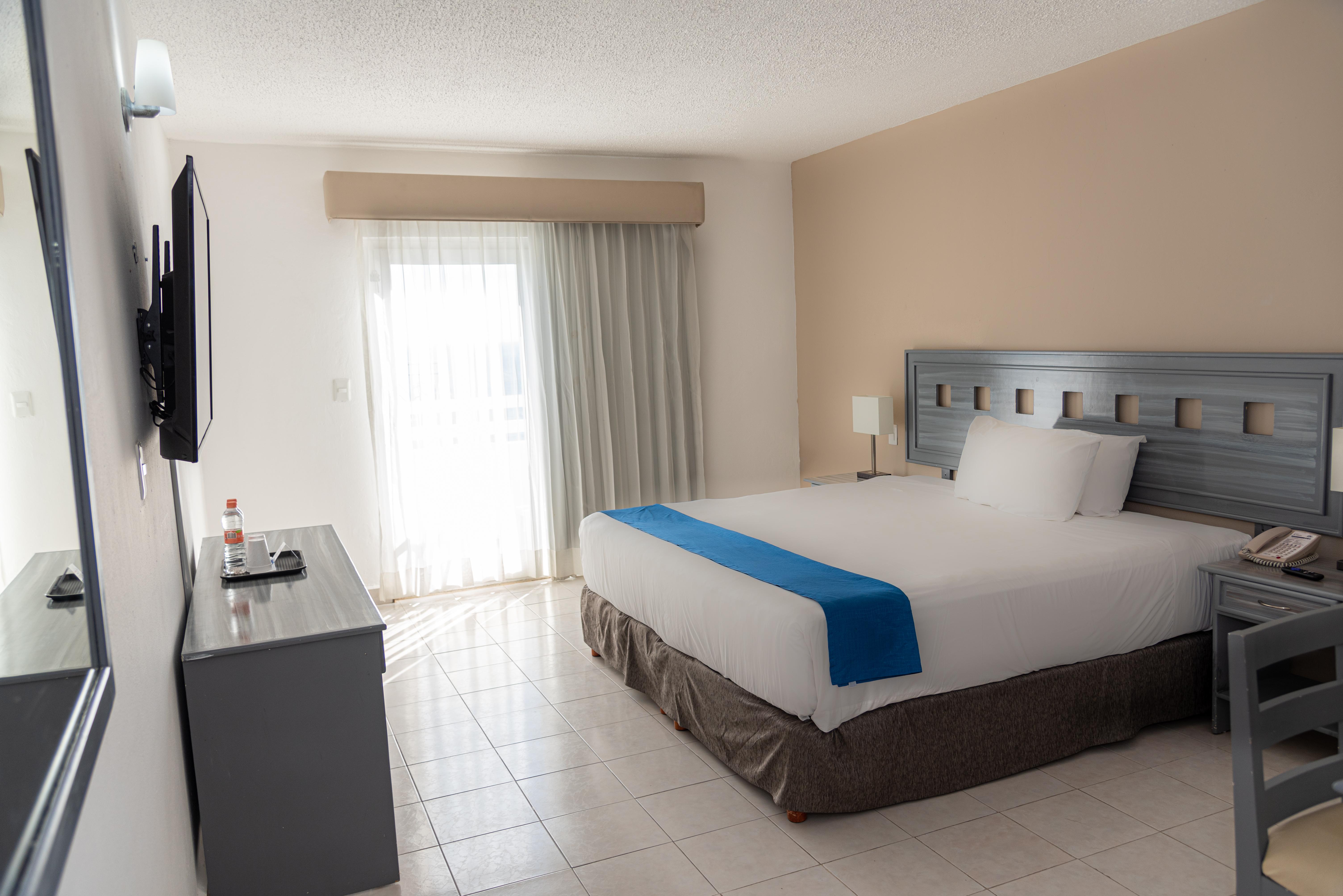 Ocean View Cancun Arenas Exterior photo