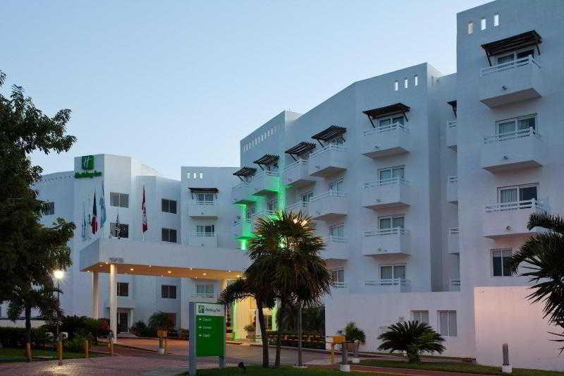 Ocean View Cancun Arenas Exterior photo