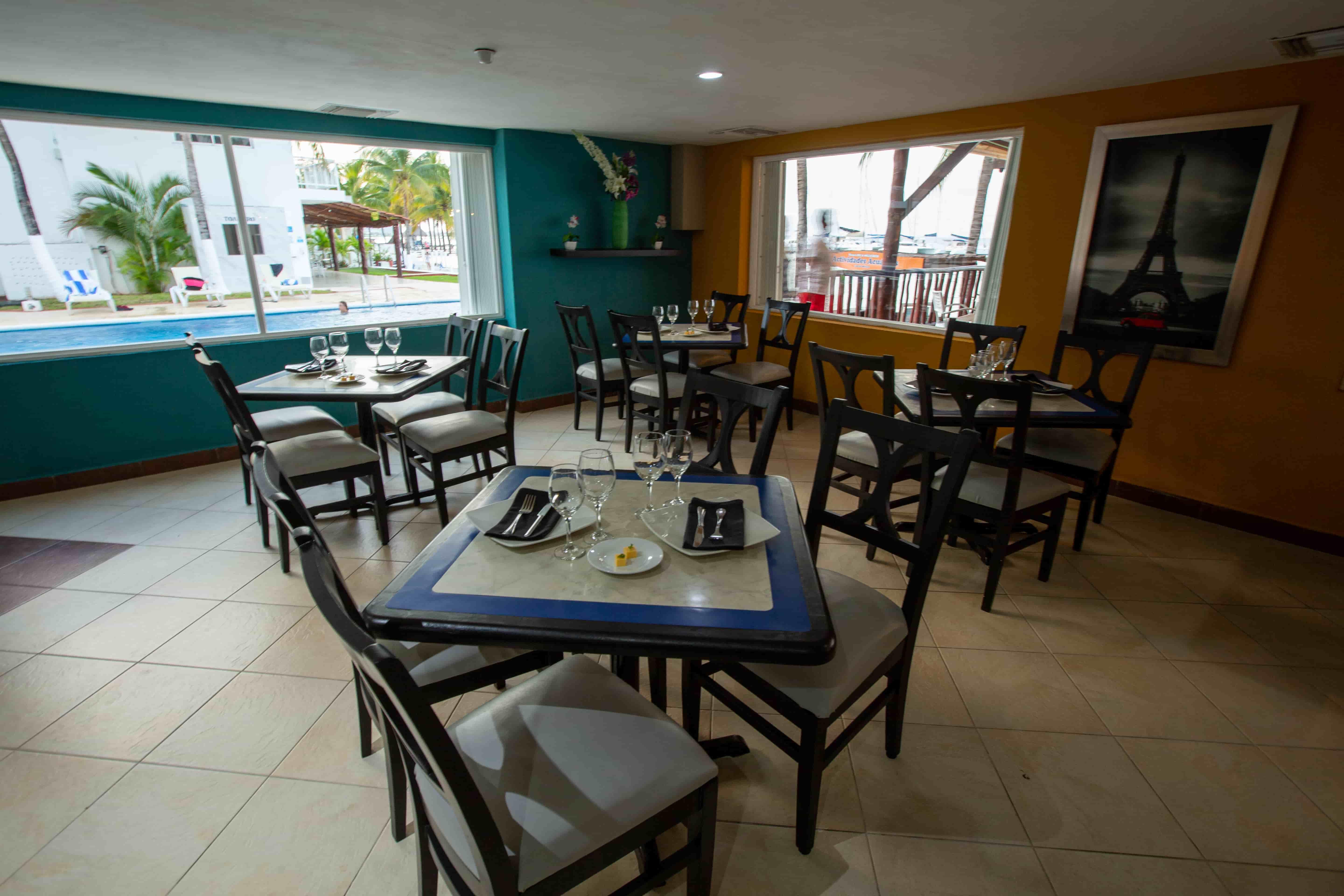 Ocean View Cancun Arenas Exterior photo