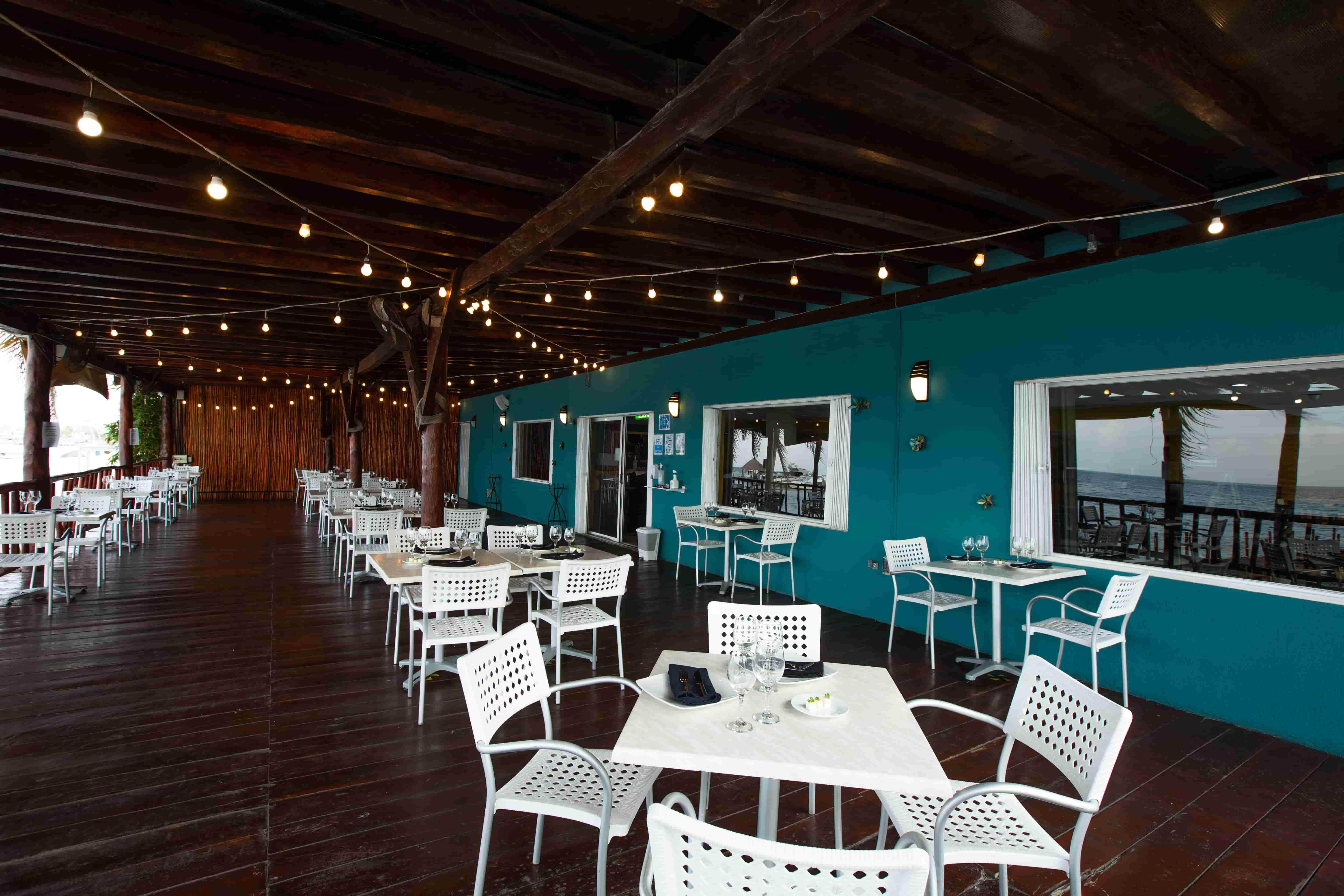 Ocean View Cancun Arenas Exterior photo