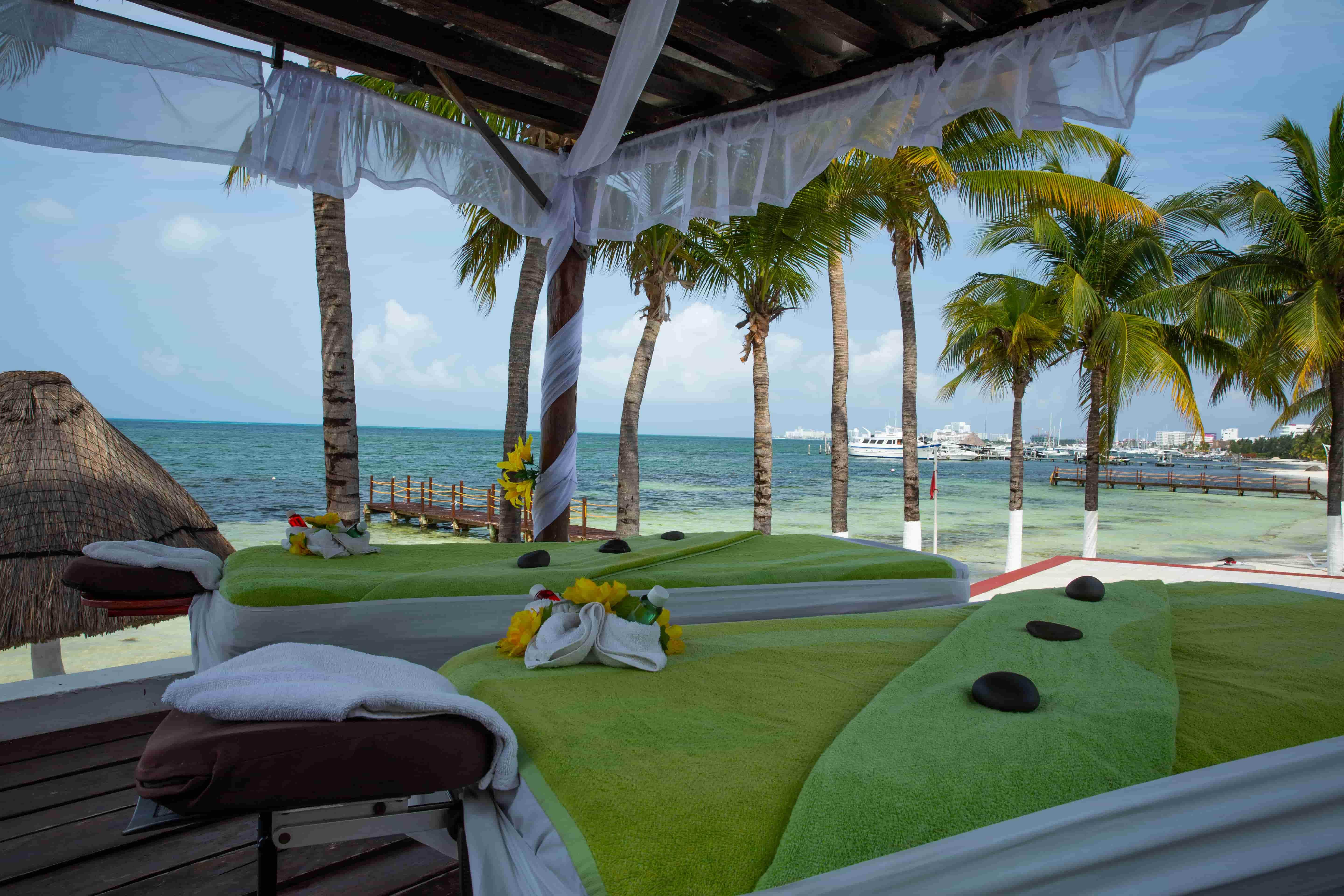 Ocean View Cancun Arenas Exterior photo