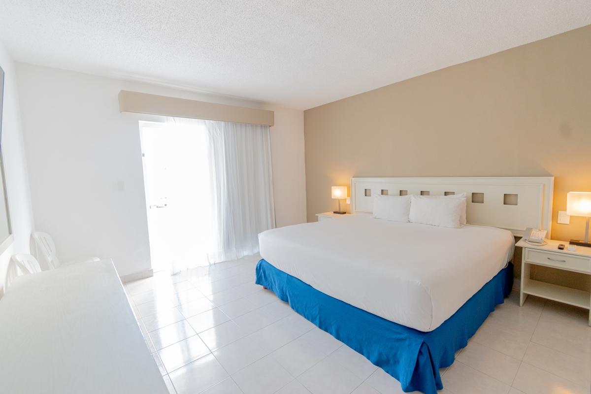 Ocean View Cancun Arenas Exterior photo