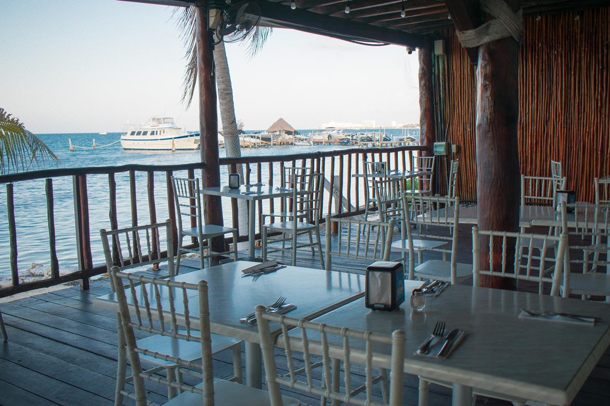 Ocean View Cancun Arenas Exterior photo