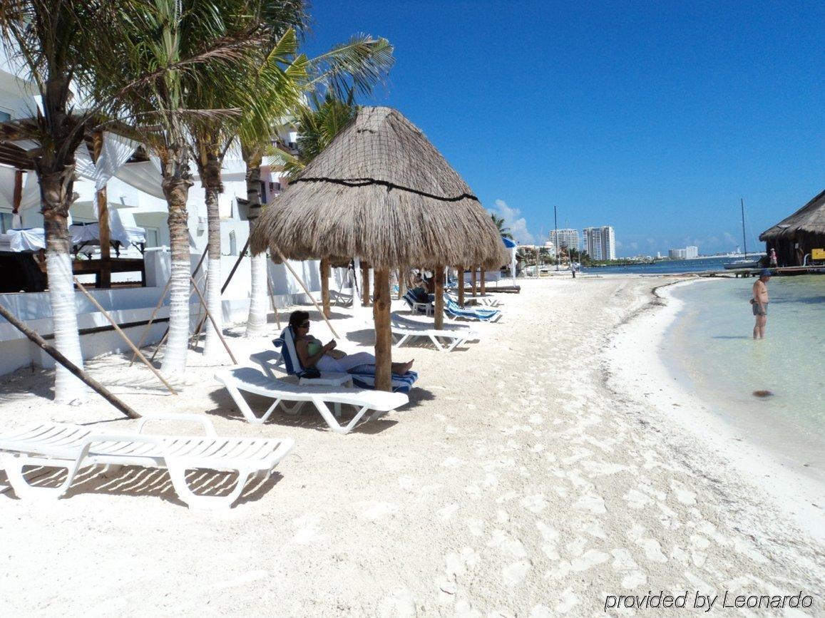 Ocean View Cancun Arenas Hotel Facilities photo