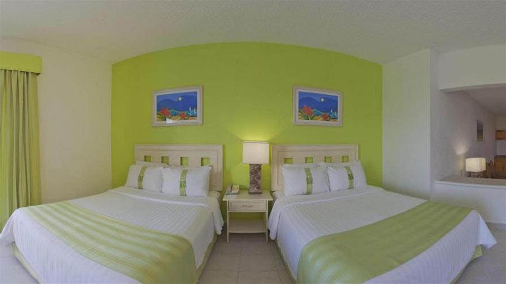 Ocean View Cancun Arenas Exterior photo