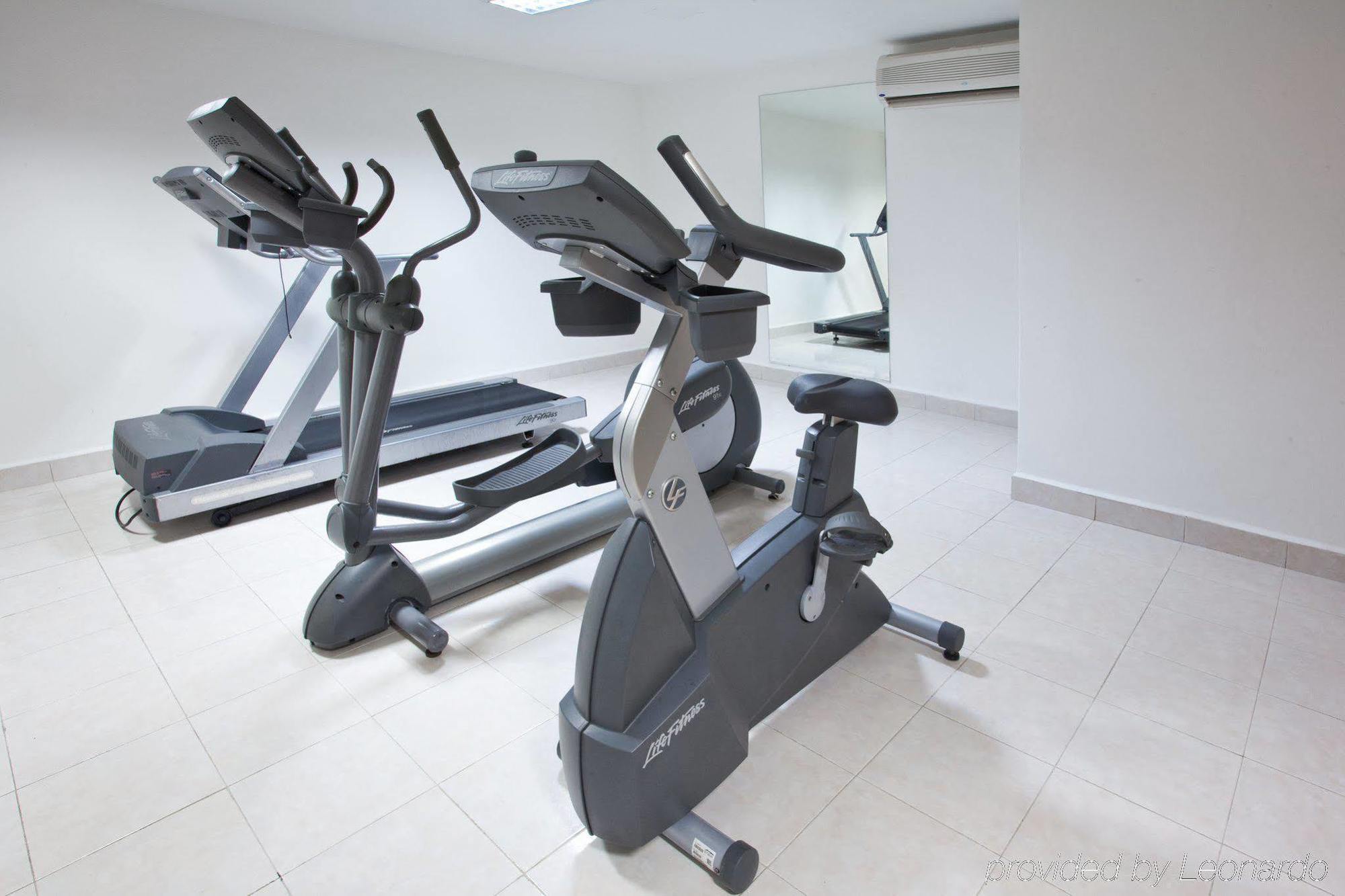 Ocean View Cancun Arenas Facilities photo