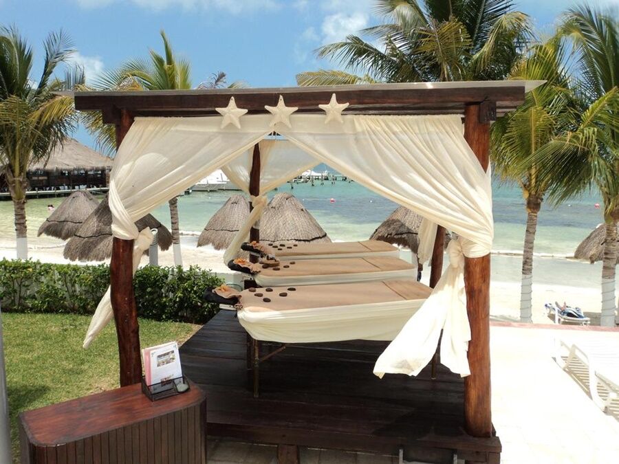 Ocean View Cancun Arenas Exterior photo