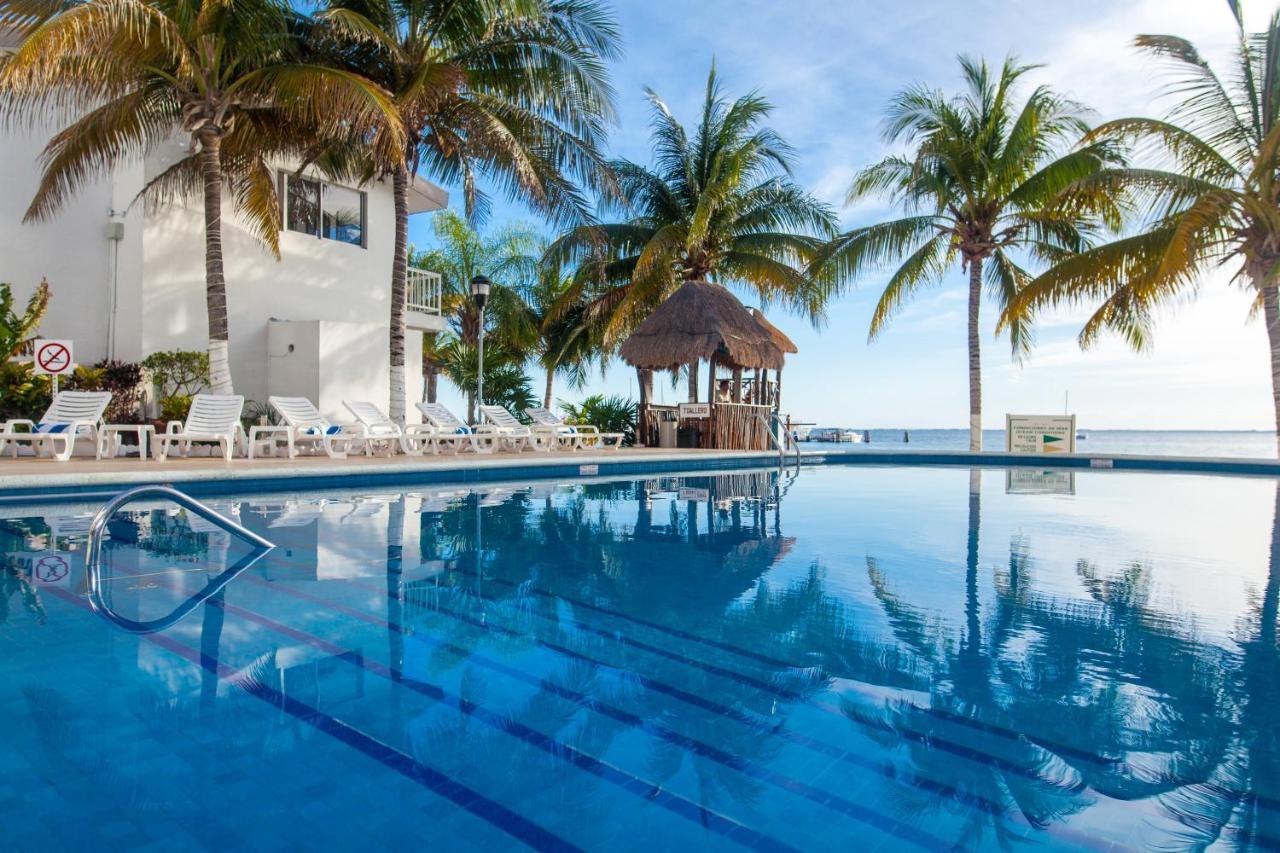 Ocean View Cancun Arenas Exterior photo