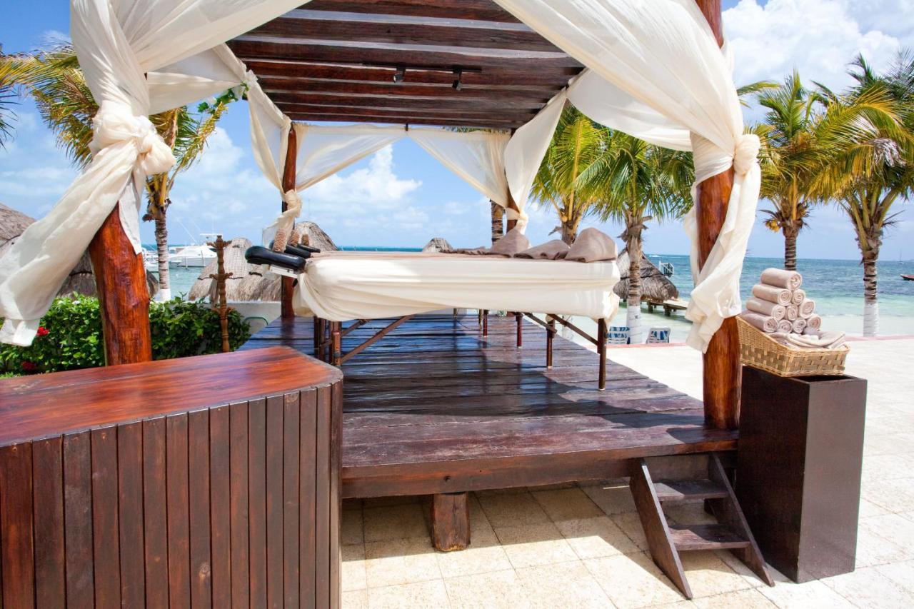 Ocean View Cancun Arenas Exterior photo